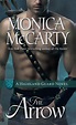 The Arrow by Monica McCarty - Penguin Books Australia