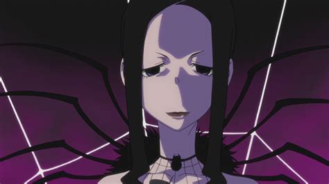 Arachne From Soul Eater