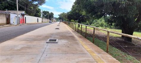 Parque Do Córrego Lagoinha Ganha Novo Visual Com Revitalização Portal