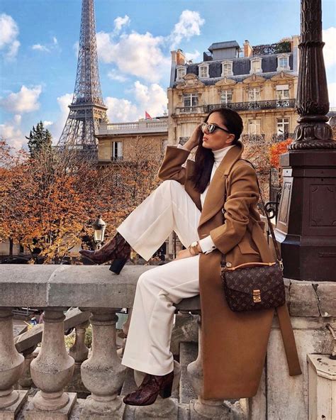 Viktoria On Instagram “dreaming Of Warmer Days In Paris 🥀🥀🥀” Fashion