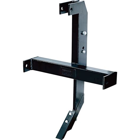 Nortrac Subsoiler — 3 Point Hitch Northern Tool