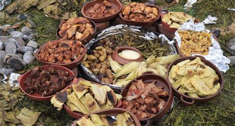 La pachamanca prehispánica conoce más del plato típico en la