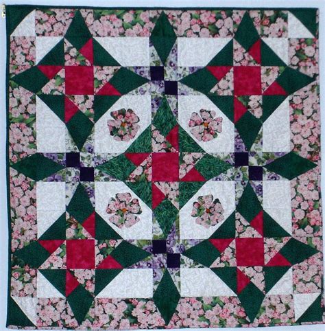 Pansy Quilts