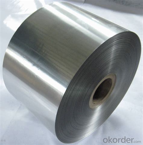 Gold Metal Standard Alloy Aluminum Foil 5052 Real Time Quotes Last