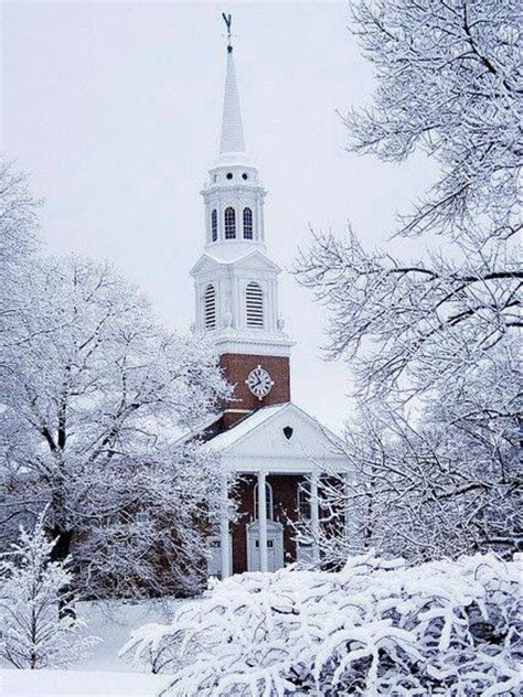 Beautiful Old Country Churches Church Steeple Country Church