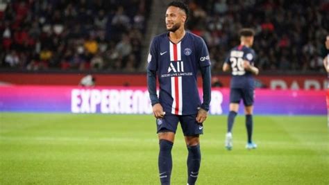 L Expression Sports Neymar La Situation Est Grave