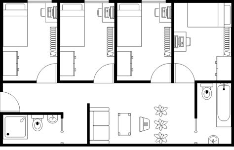 Small Hotel Floor Plans Pdf Home Alqu