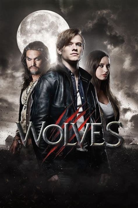 Wolves The Movie Database Tmdb