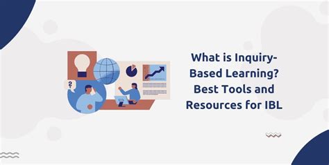 What Is Inquiry Based Learning Best Tools And Resources For Ibl