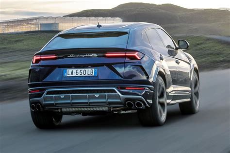 The lamborghini urus was built upon a visionary approach that combines the lamborghini dna with the most versatile vehicle, the suv. Lamborghini Urus 2020 Price in Malaysia From RM1000000 ...