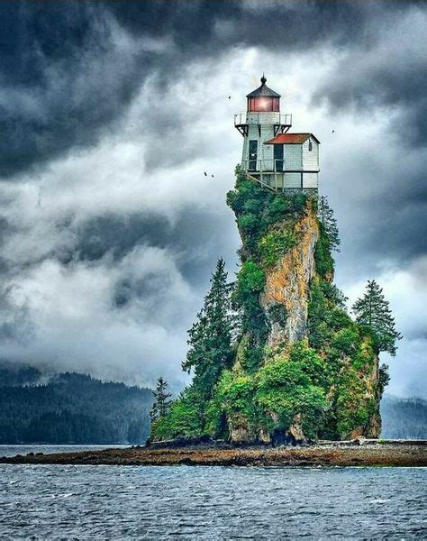 Amazing Lighthouse With Images Beautiful Lighthouse Lighthouse