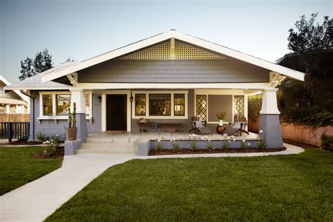 What Is Bungalow Architecture