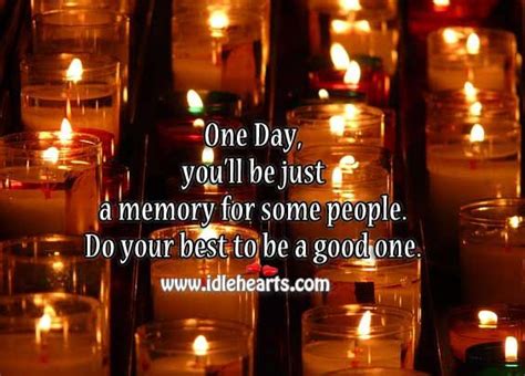 Do Your Best To Be A Good One Idlehearts Do Your Best Growing Old