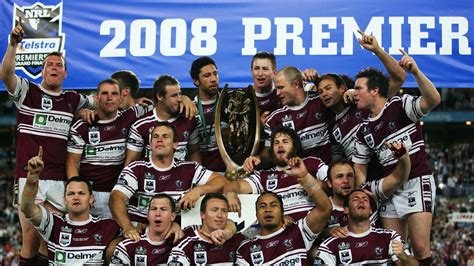 Manly warringah sea eagles player keith titmuss has died at the age of 20 after falling ill following training. Manly Sea Eagles: Why only seven members of 2008 premiership side turned up to celebrate 10-year ...