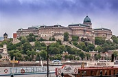 Buda Castle | Complete City Guides Travel Blog