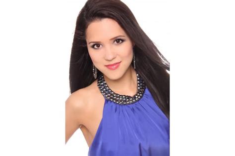Eye For Beauty Miss World 2012 Review Belize Chile