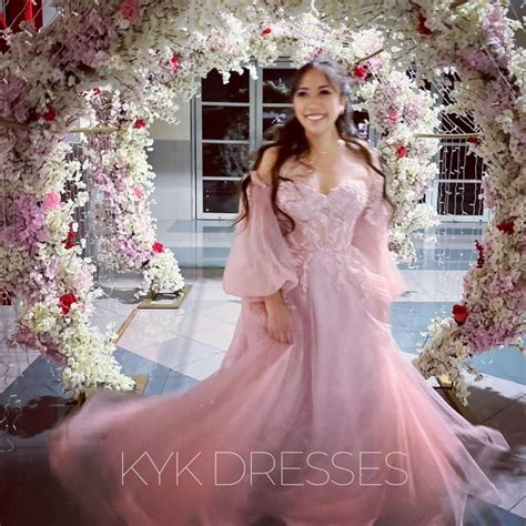 Kyk Dresses Renta De Vestidos Home