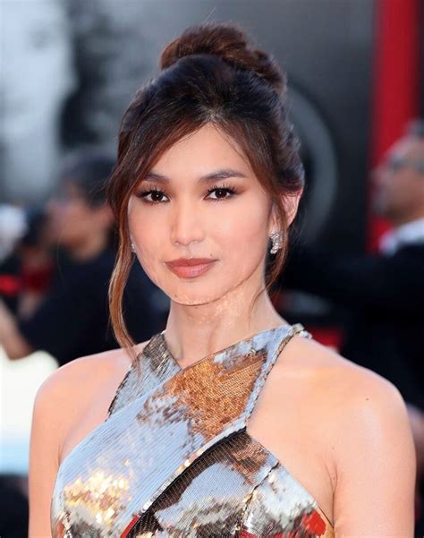 Gemma Chan Plastic Surgery The Speculations And Beauty Secrets