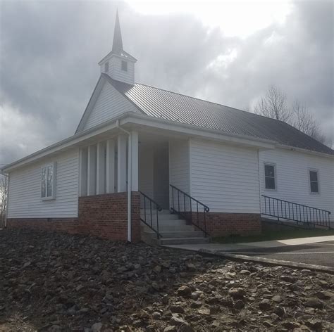 Community Chapel Baptist Church Fancy Gap Va