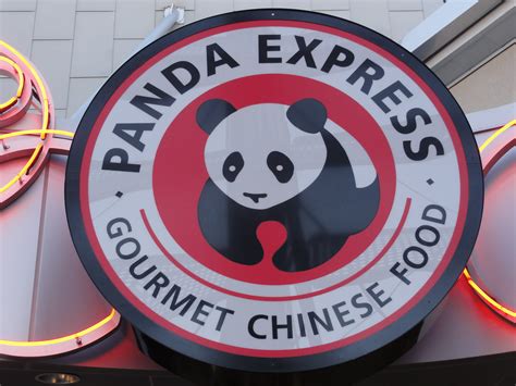 Panda Express 20101107 At Universal Studio Citywalk Wai Flickr