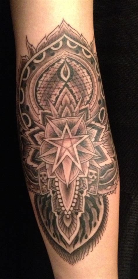 geometric tattoo sacred geometry ideas flawssy