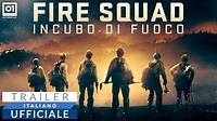 FIRE SQUAD - INCUBO DI FUOCO (2018) con Josh Brolin | Trailer Italiano ...