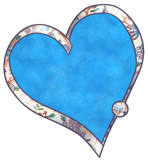 Artbyjean Love Hearts A Collection Of Love Heart Clip Art Prints For