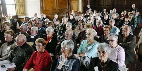 hautefort notre patrimoine en assemblée