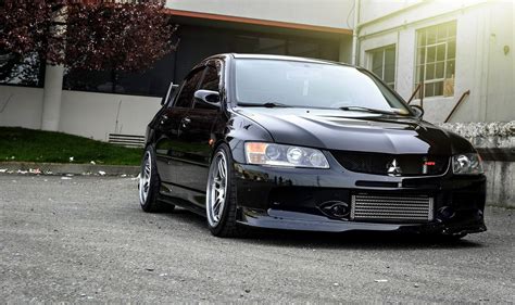More detailed vehicle information, including pictures, specs, and reviews are given below. Mitsubishi Evo 9 Wallpaper (69+ images)