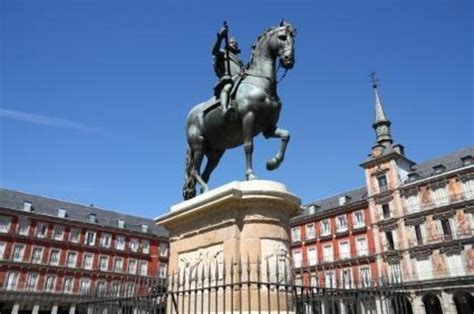 Plaza Mayor Madrid Tickets And Tours 2024