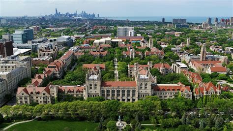 Things You Should Know About The University Of Chicago