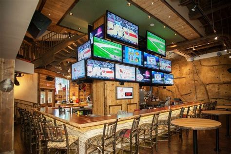 So why is it so complicated to plan a getaway? Las Vegas Sports Bars: 10Best Sport Bar & Grill Reviews