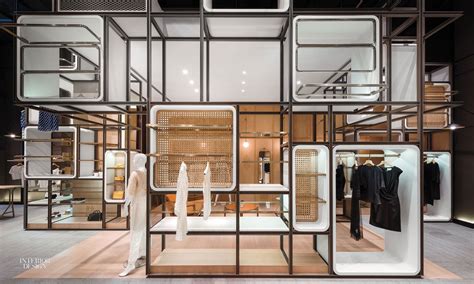 13 Stunning Stores Around The World Retail Store Design Retail Shop Retail Displays Shop