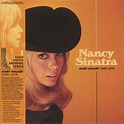 Nancy SINATRA - Start Walkin : 1965-1976 (remastered) Vinyl at Juno ...