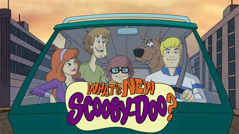 Whats New Scooby Doo 2002 2006 Review Cartoon Amino
