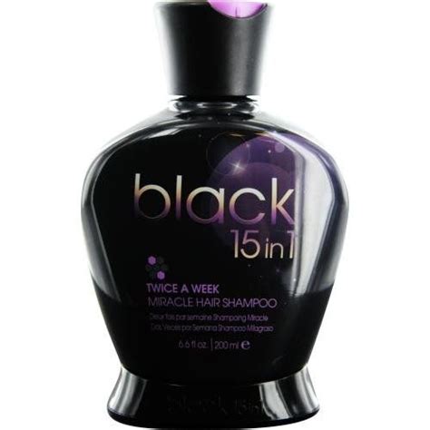 Black 15 In 1 Shampoo By Black 15 In 1 Check Out This Great Product