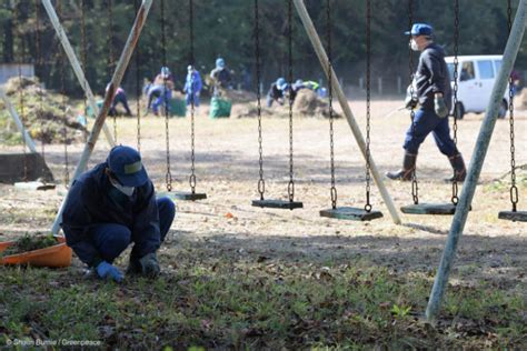Japan Fails Fukushima Victims Tepco Executives Found Not Guilty