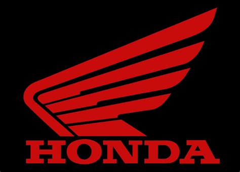 Honda Powersports Logo
