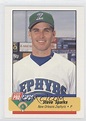 1994 Fleer ProCards Minor League - [Base] #1468 - Steve Sparks