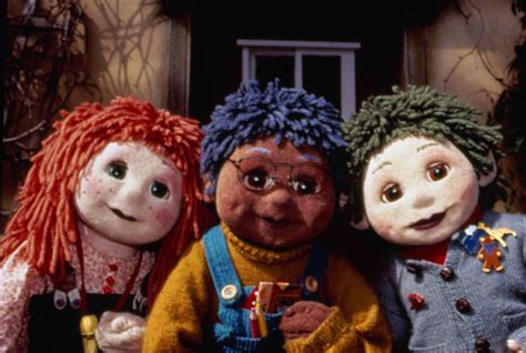 Which 90s Kid Didnt Want To Hang Out With Tilly Tom And Tiny At Their
