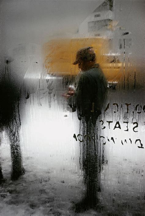 El Carrete Fallido De Saul Leiter Público