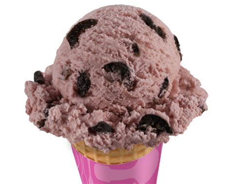 Sign up to receive all the latest updates from baskin robbins. Cherries Jubilee - Baskin Robbins Canada
