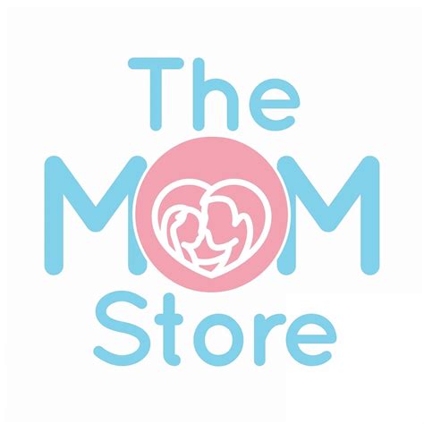 the mom store
