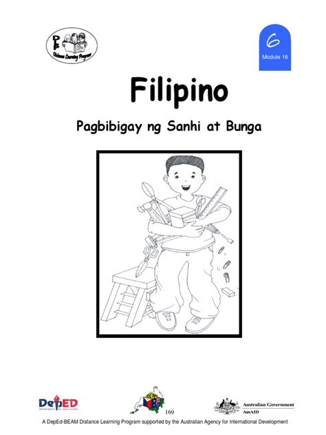 Halimbawa Ng Sanhi At Bunga Philippin News Collections