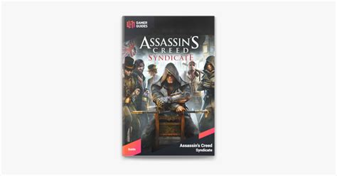 Assassin S Creed Syndicate Strategy Guide On Apple Books