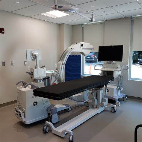 Hartford Healthcare Opens Spine Center Concord Healthcare