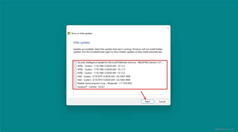 How To Fix Update Error X In Windows Or