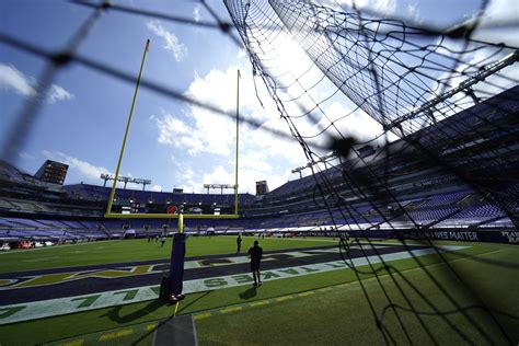 Bud Light Field Goal Post Shelly Lighting