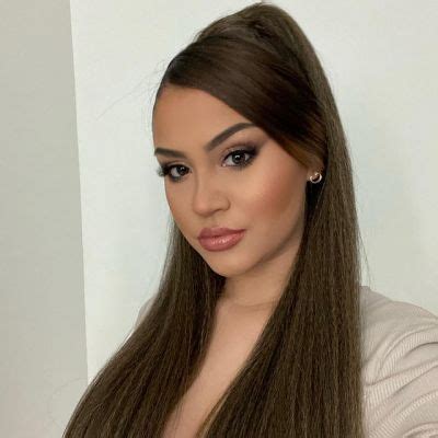 Ariadna Juarez Youtuber Age Bio Wiki Relationship Boyfriend