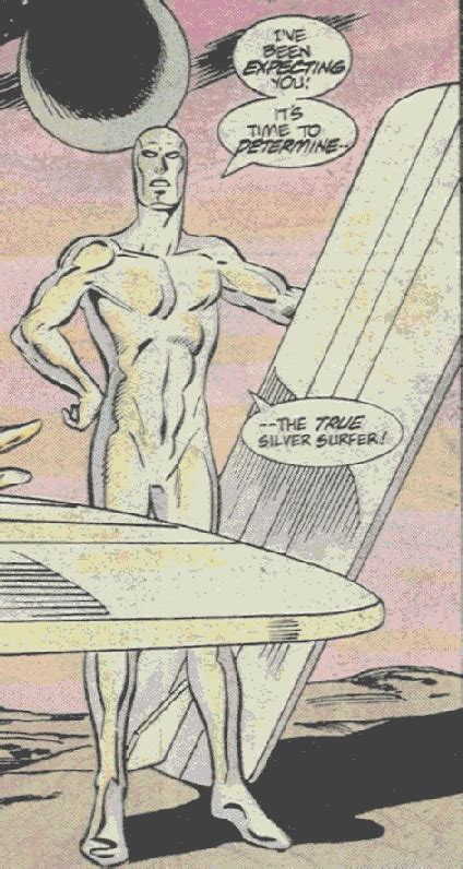 Price and other details may vary based on size and color. Silver Surfer Quotes. QuotesGram